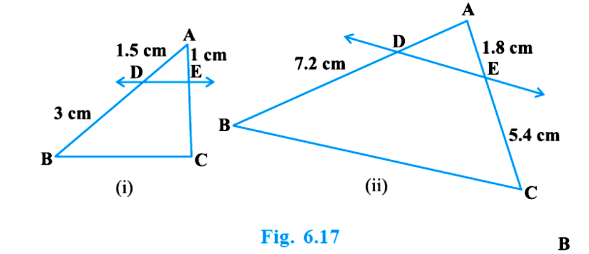 Triangles